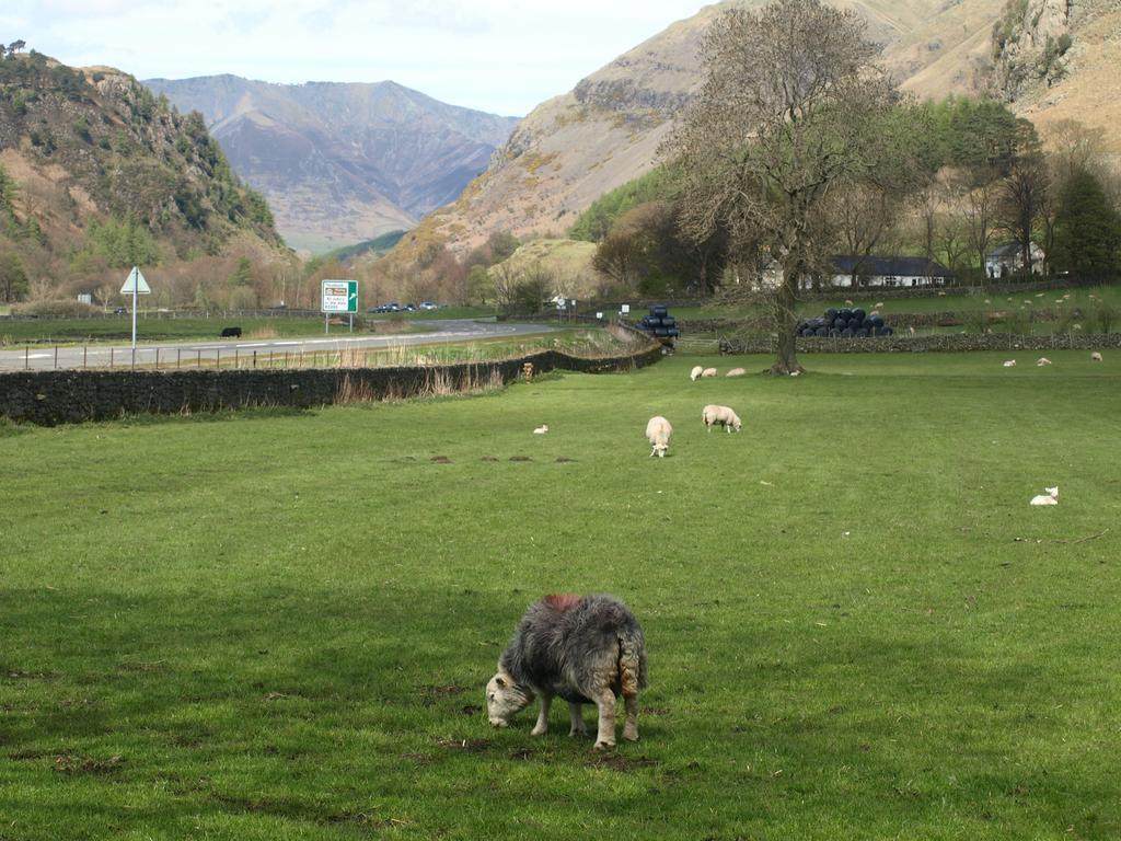 Thirlmere Barn-Gill House B&B 외부 사진