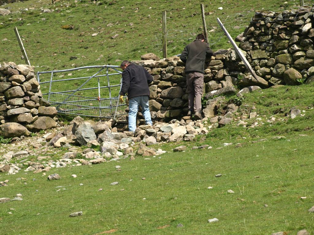Thirlmere Barn-Gill House B&B 외부 사진