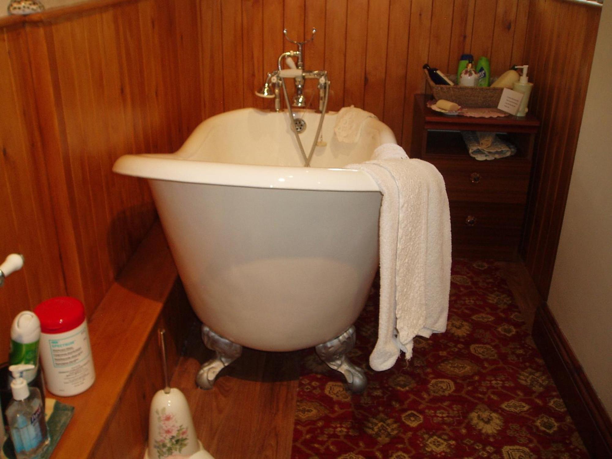Thirlmere Barn-Gill House B&B 객실 사진