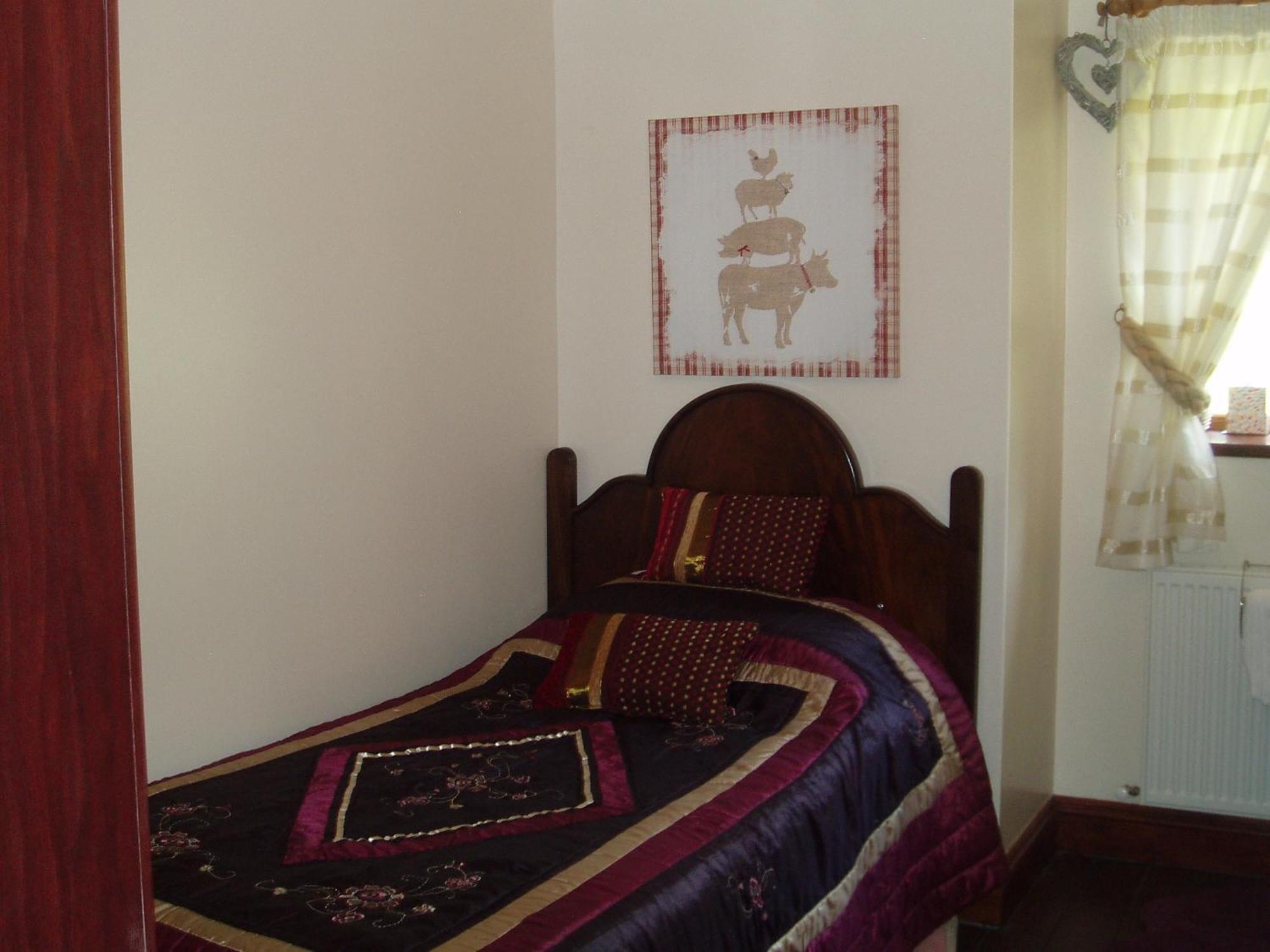 Thirlmere Barn-Gill House B&B 객실 사진