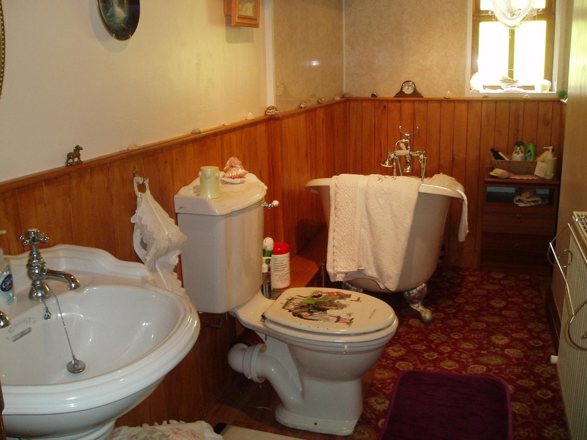 Thirlmere Barn-Gill House B&B 객실 사진