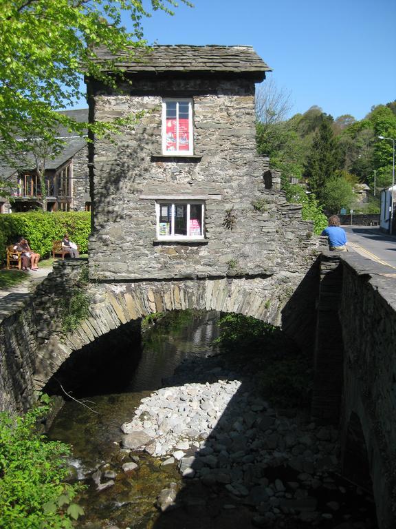Thirlmere Barn-Gill House B&B 외부 사진