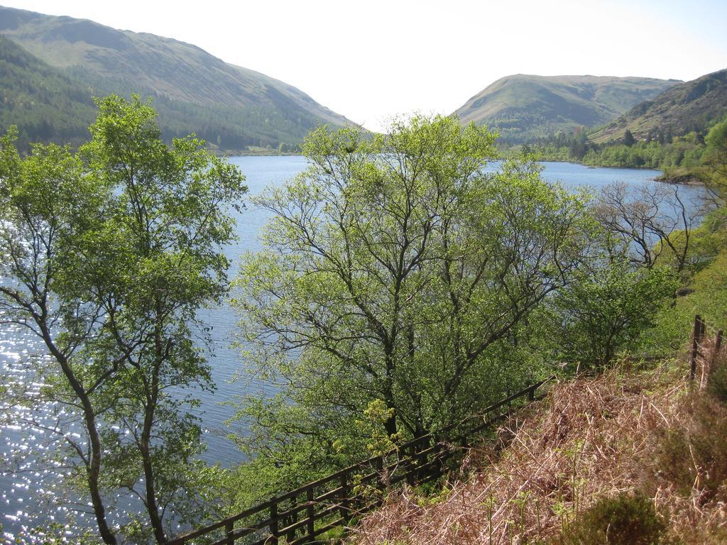 Thirlmere Barn-Gill House B&B 외부 사진
