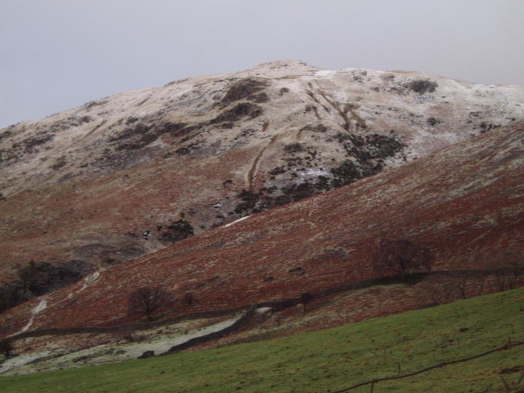 Thirlmere Barn-Gill House B&B 외부 사진