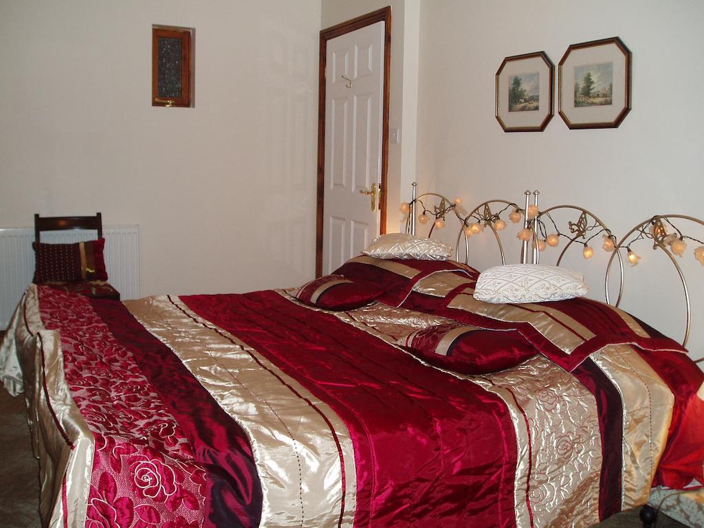 Thirlmere Barn-Gill House B&B 외부 사진