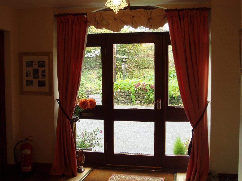 Thirlmere Barn-Gill House B&B 객실 사진