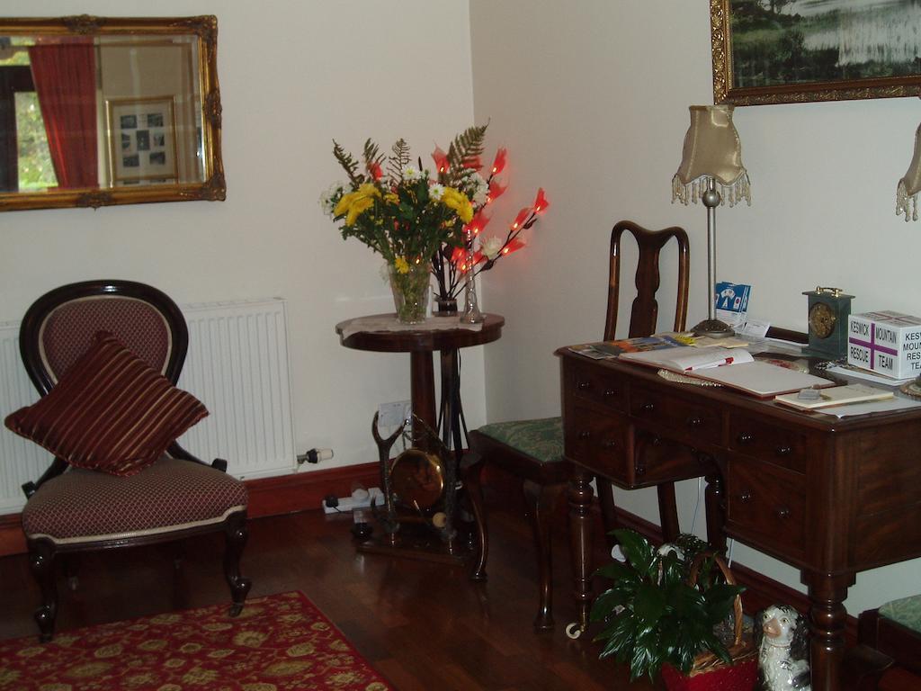 Thirlmere Barn-Gill House B&B 객실 사진