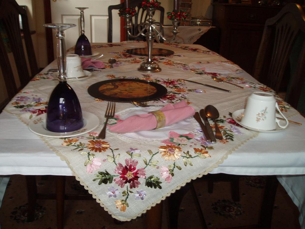 Thirlmere Barn-Gill House B&B 외부 사진