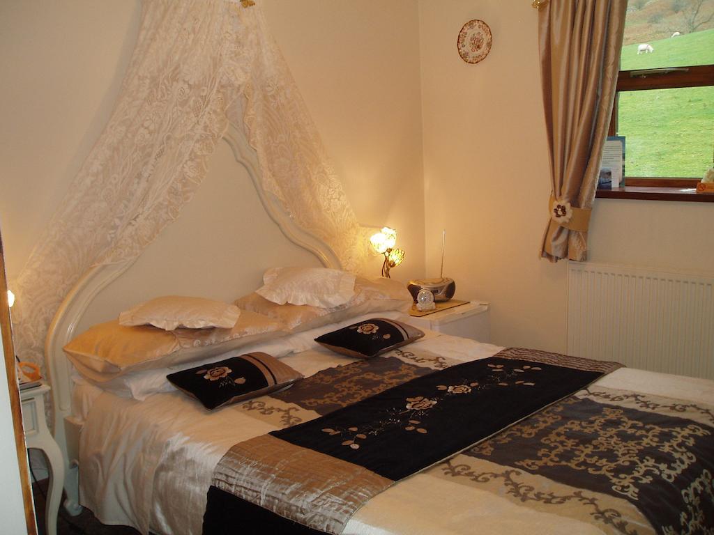 Thirlmere Barn-Gill House B&B 객실 사진