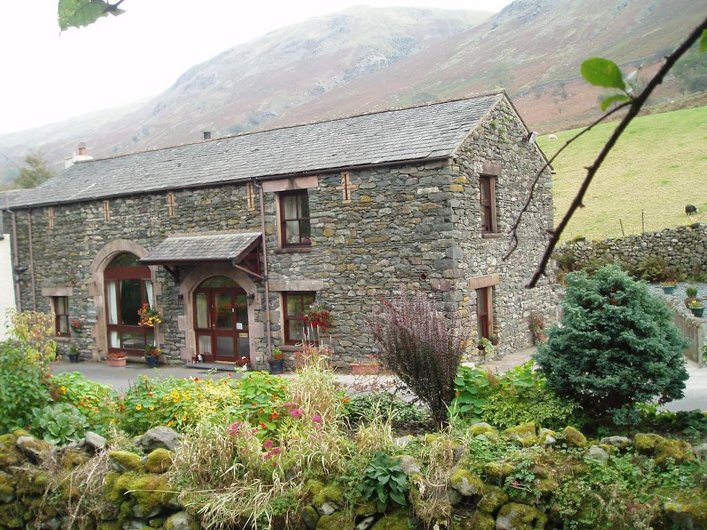Thirlmere Barn-Gill House B&B 객실 사진