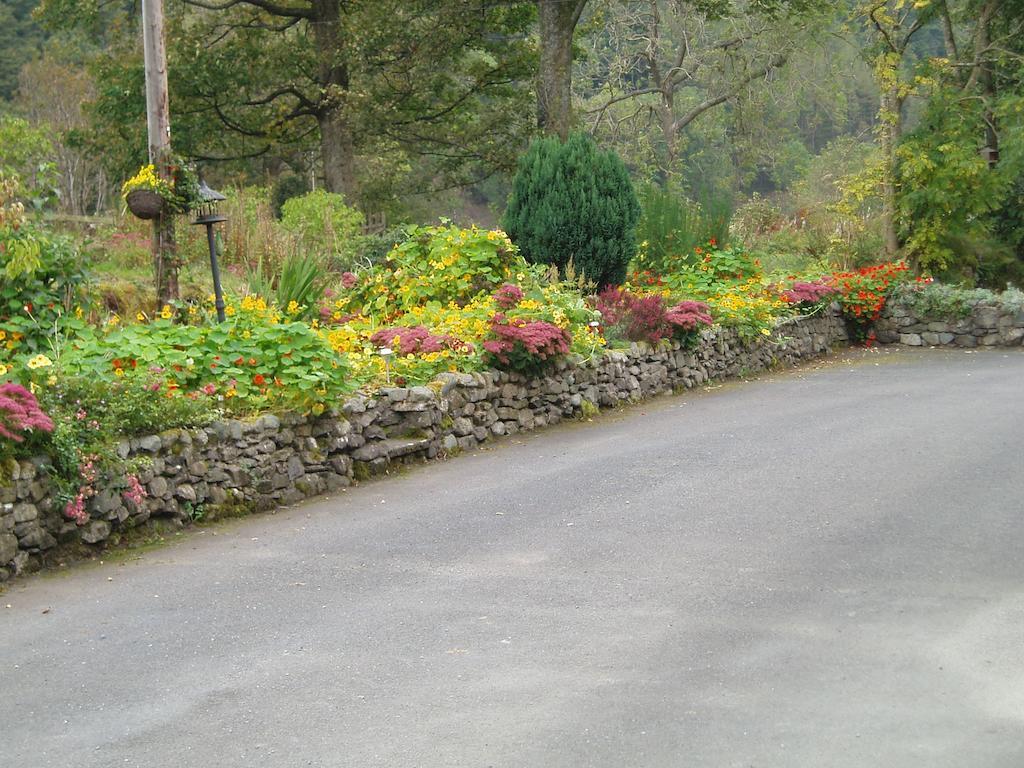 Thirlmere Barn-Gill House B&B 객실 사진