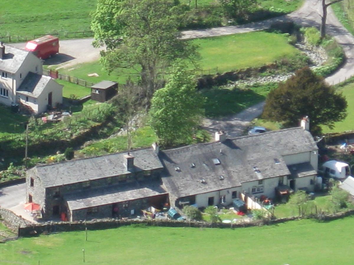 Thirlmere Barn-Gill House B&B 외부 사진