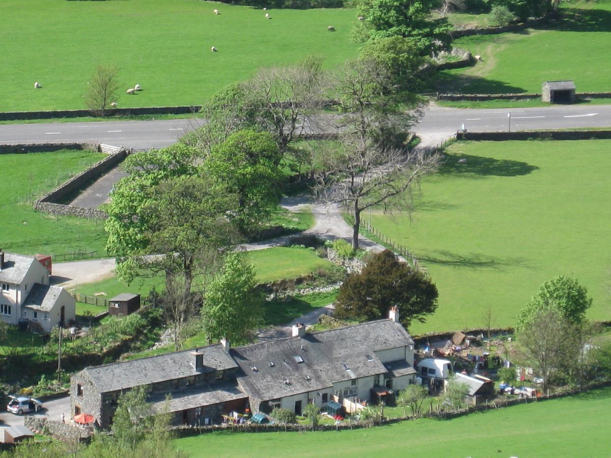 Thirlmere Barn-Gill House B&B 외부 사진