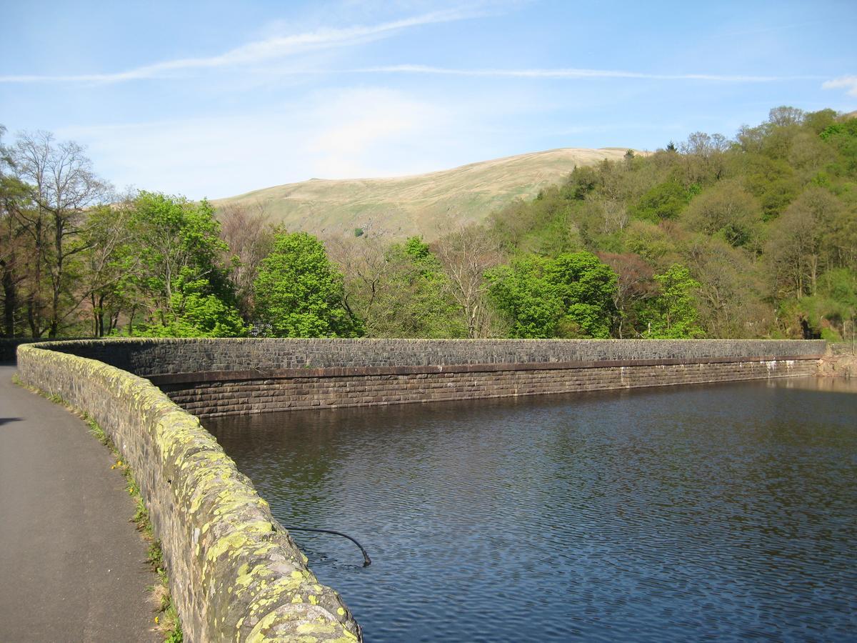 Thirlmere Barn-Gill House B&B 외부 사진